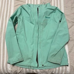Marmot Goretex Rain Jacket